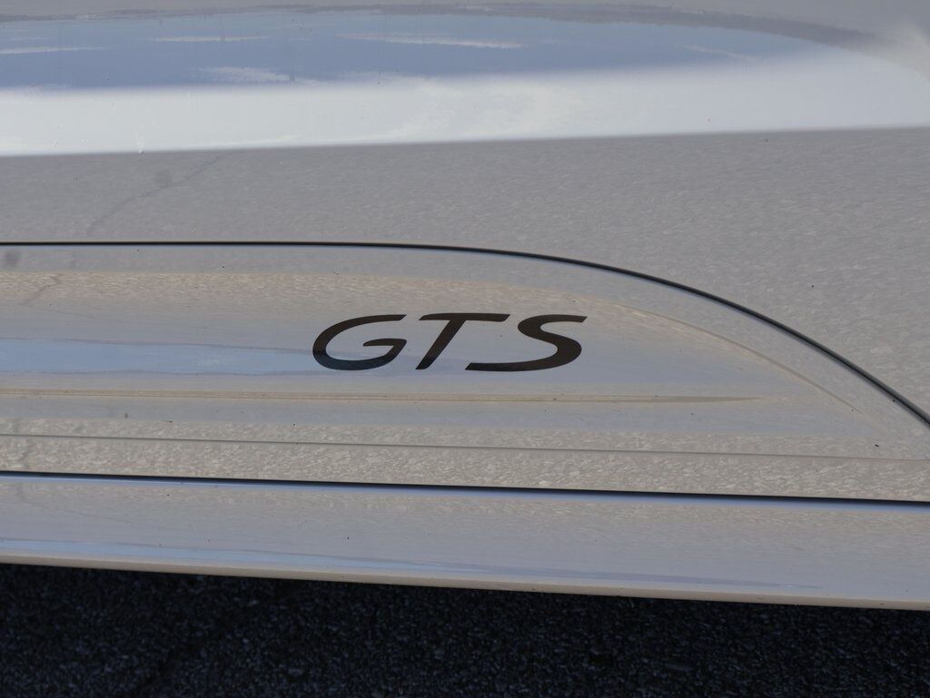 2022 Porsche Macan GTS San Clemente CA