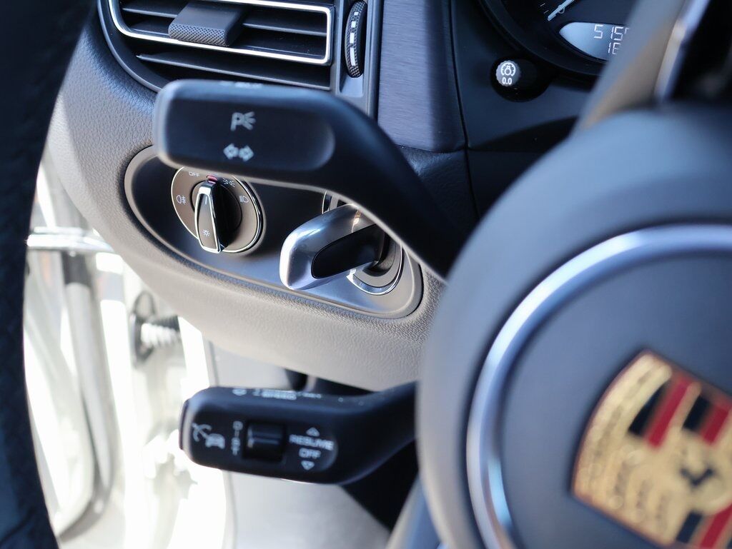 2022 Porsche Macan GTS San Clemente CA