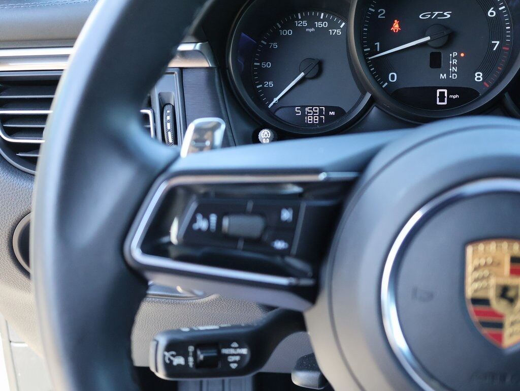 2022 Porsche Macan GTS San Clemente CA