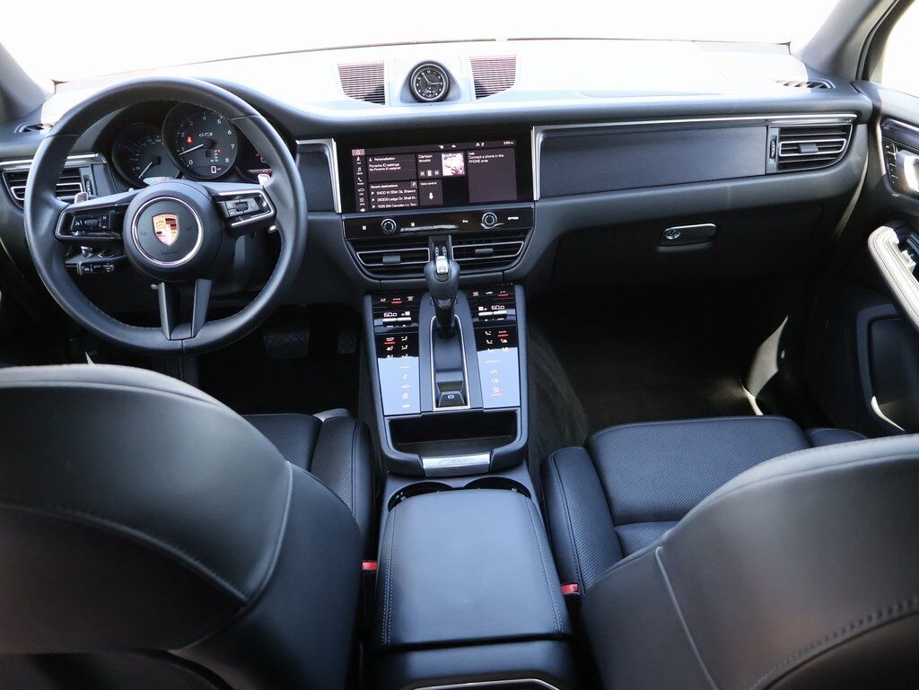 2022 Porsche Macan GTS San Clemente CA