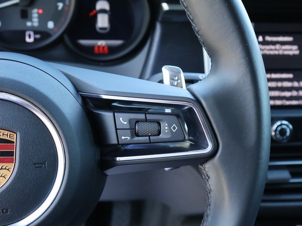 2022 Porsche Macan GTS San Clemente CA