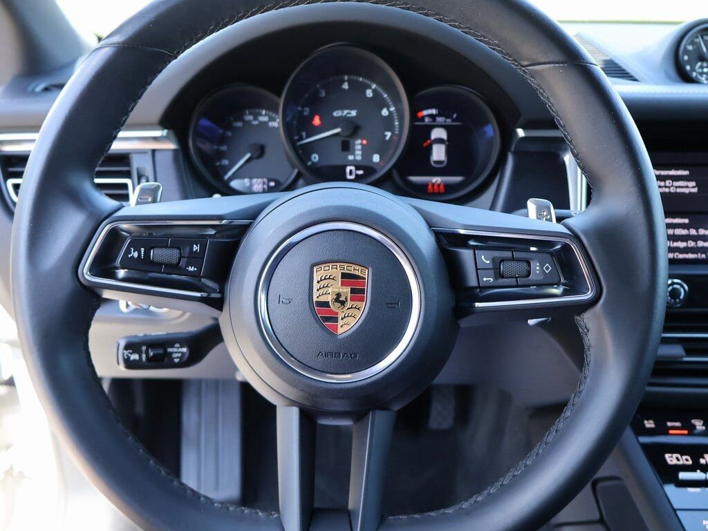 2022 Porsche Macan GTS San Clemente CA