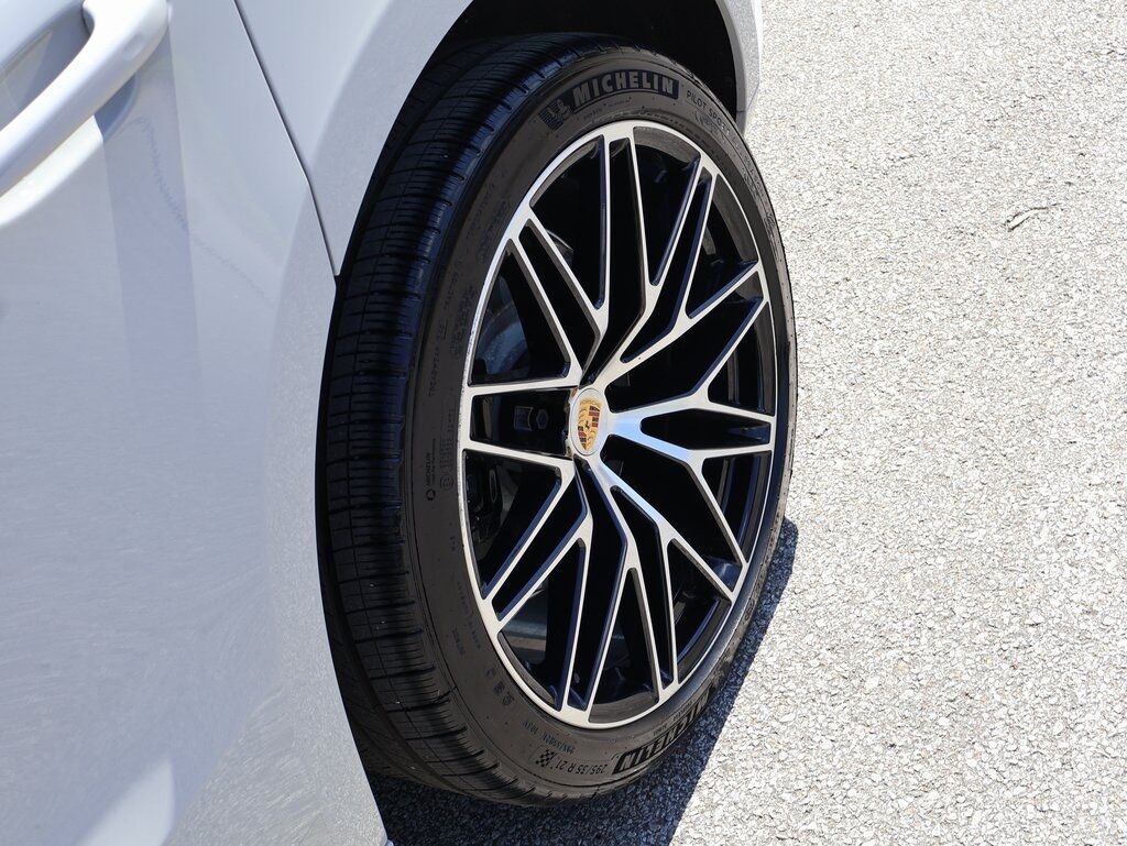 2022 Porsche Macan GTS San Clemente CA