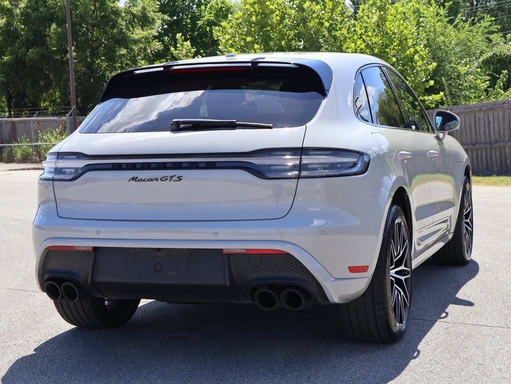 2022 Porsche Macan GTS San Clemente CA