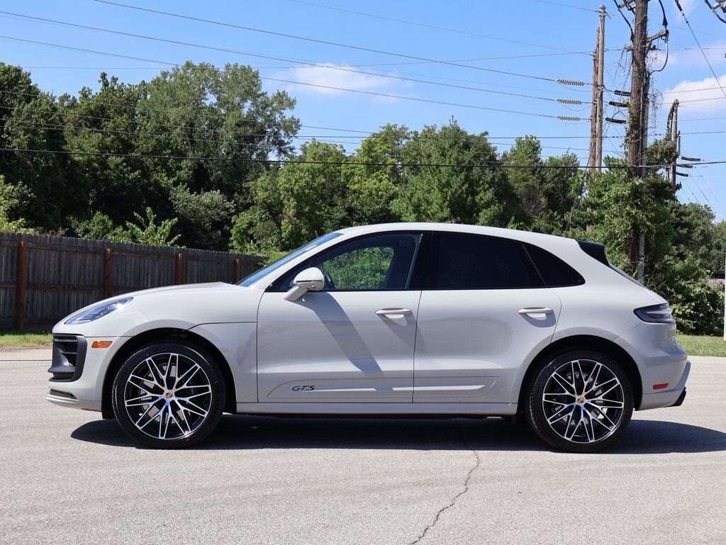 2022 Porsche Macan GTS San Clemente CA