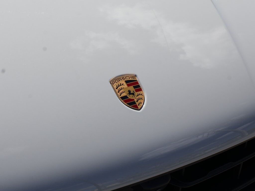 2022 Porsche Macan GTS San Clemente CA