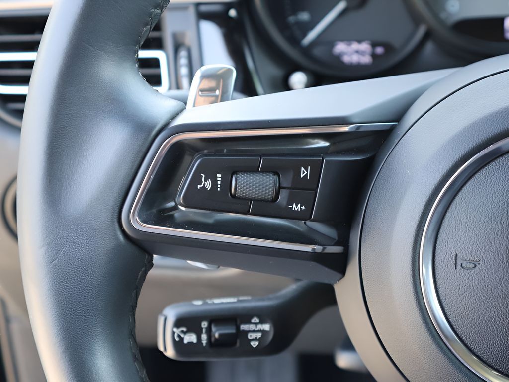 2022 Porsche Macan S San Clemente CA