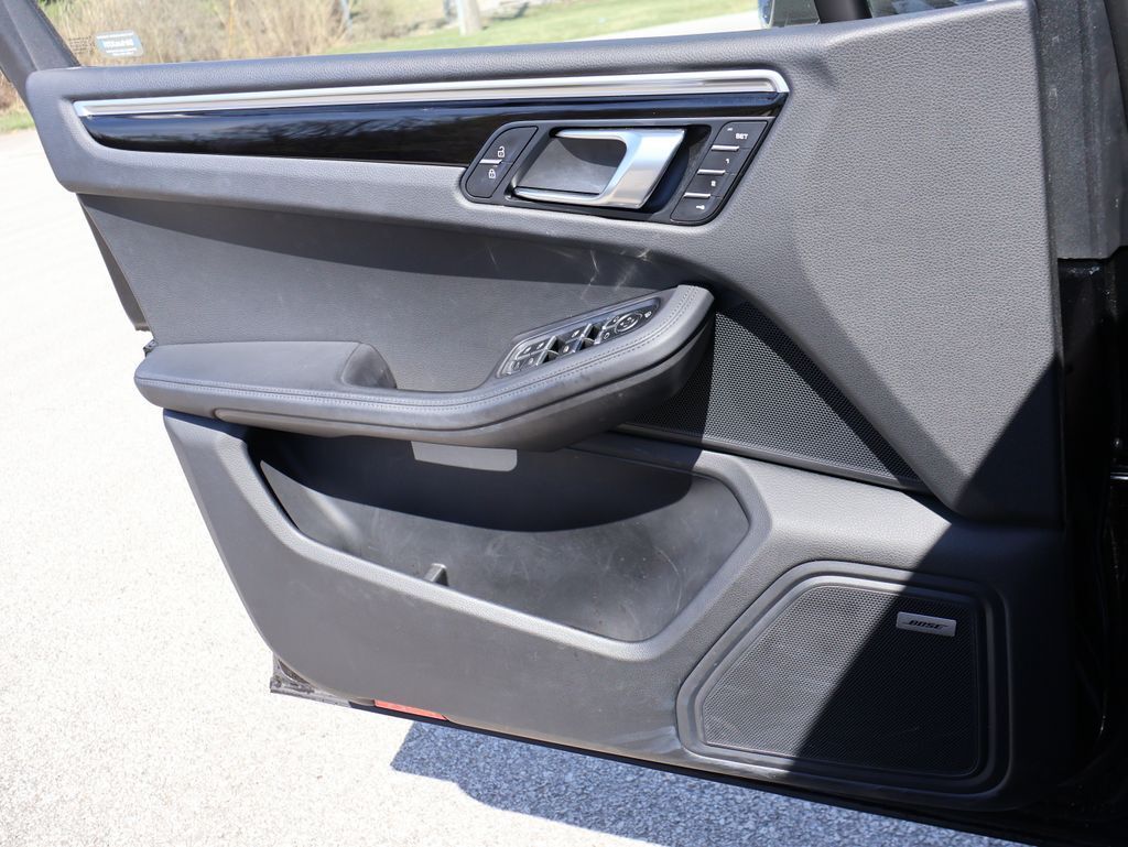 2022 Porsche Macan S San Clemente CA