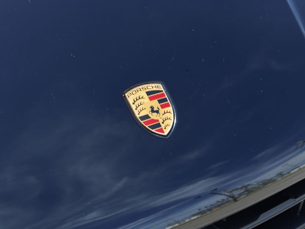 2022 Porsche Macan S San Clemente CA