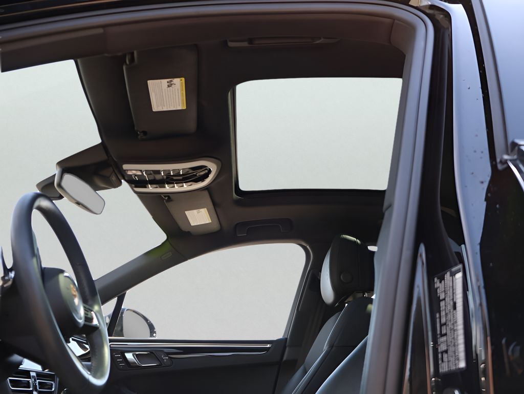 2022 Porsche Macan S San Clemente CA