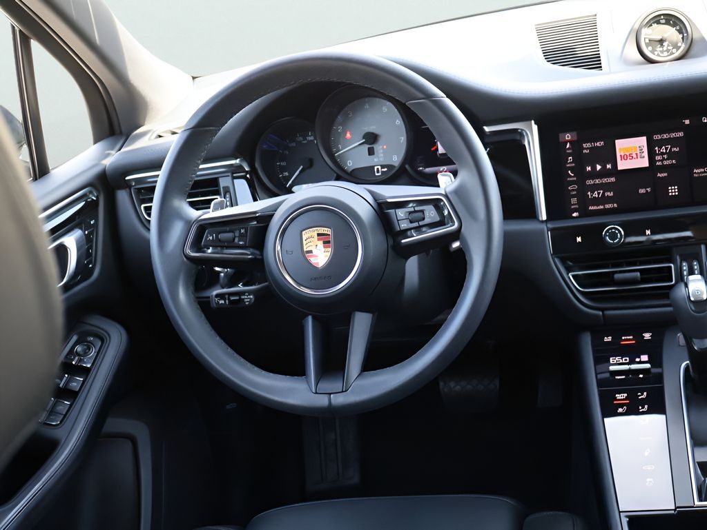 2022 Porsche Macan S San Clemente CA