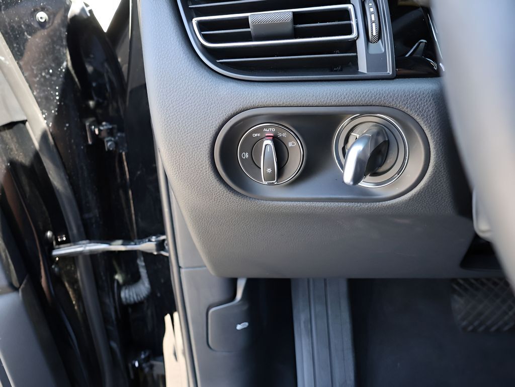 2022 Porsche Macan S San Clemente CA