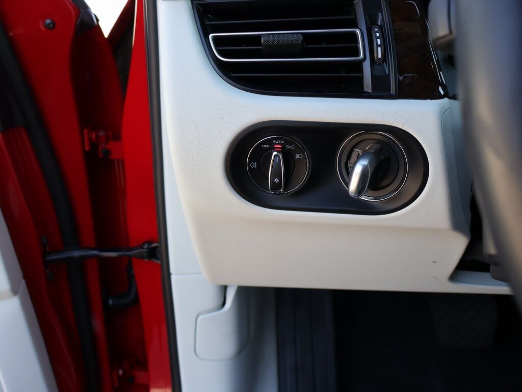 2022 Porsche Macan S San Clemente CA