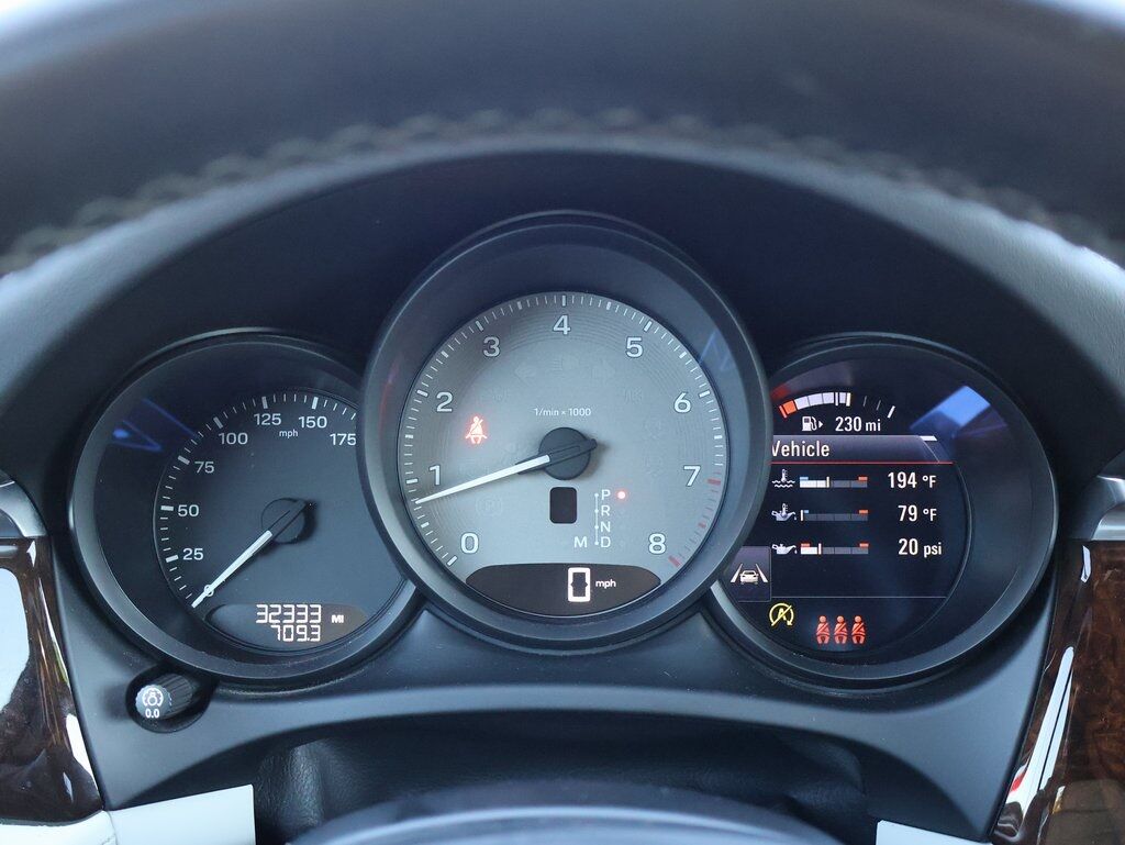 2022 Porsche Macan S San Clemente CA