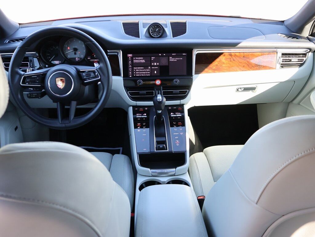 2022 Porsche Macan S San Clemente CA