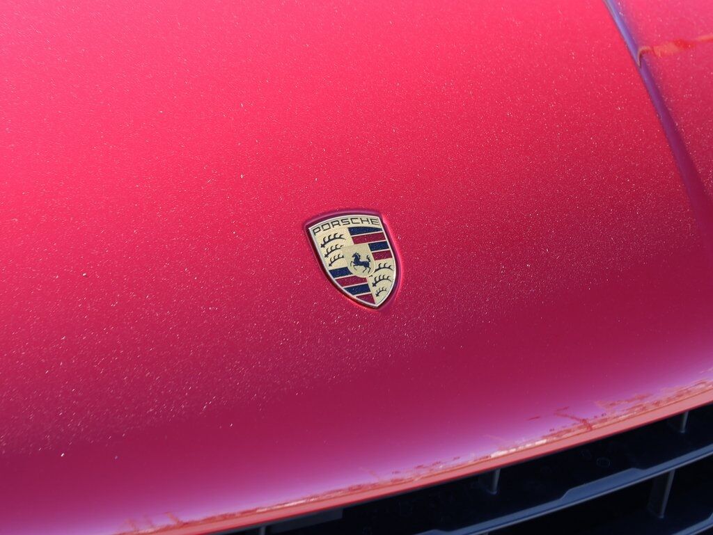 2022 Porsche Macan S San Clemente CA