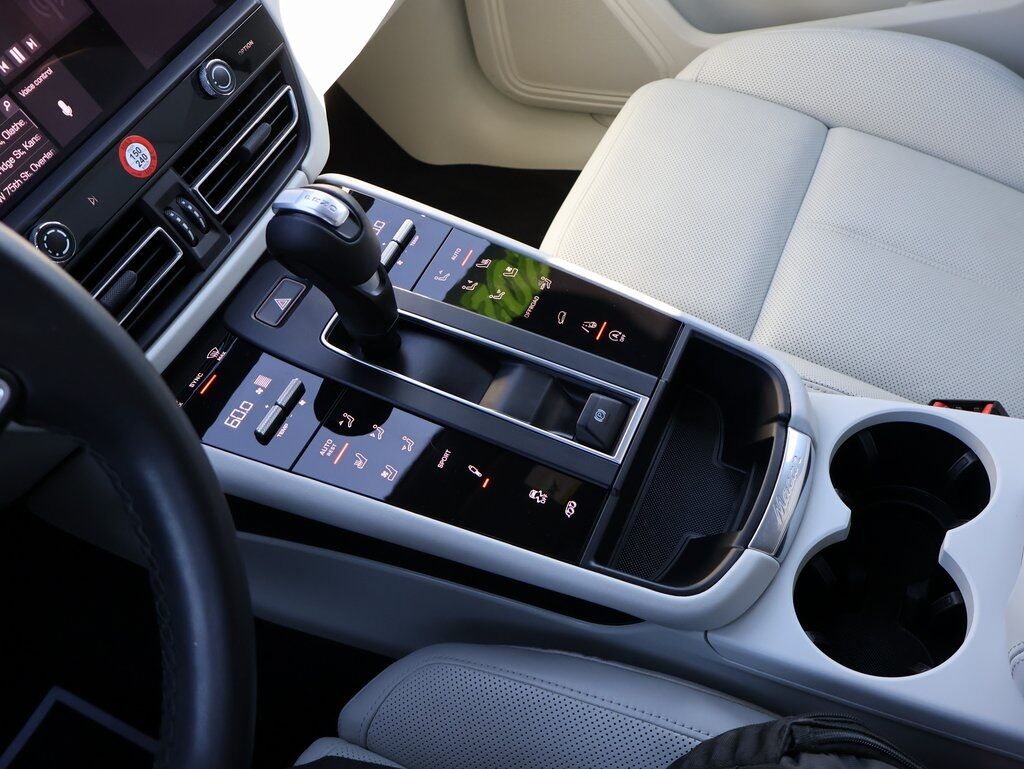 2022 Porsche Macan S San Clemente CA