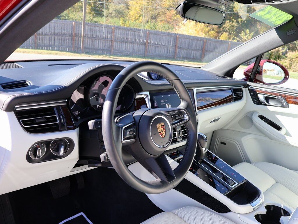 2022 Porsche Macan S San Clemente CA