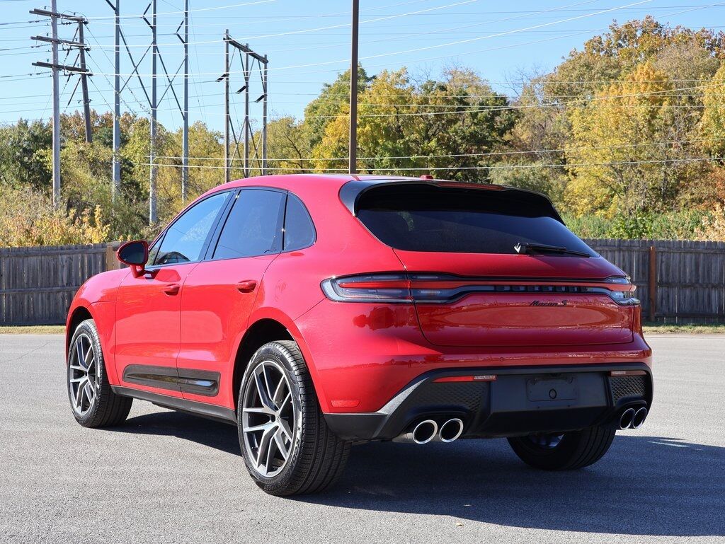 2022 Porsche Macan S San Clemente CA