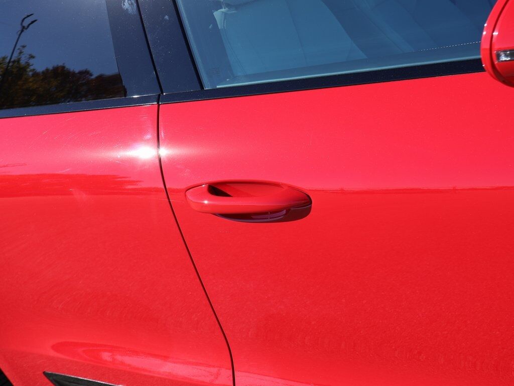 2022 Porsche Macan S San Clemente CA