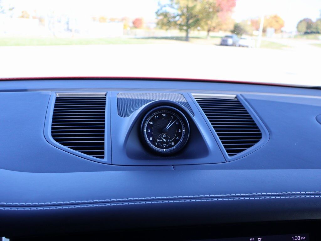 2022 Porsche Macan S San Clemente CA