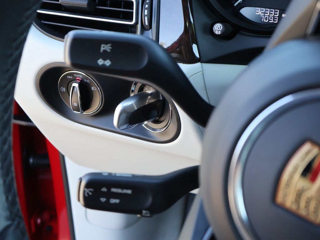 2022 Porsche Macan S San Clemente CA