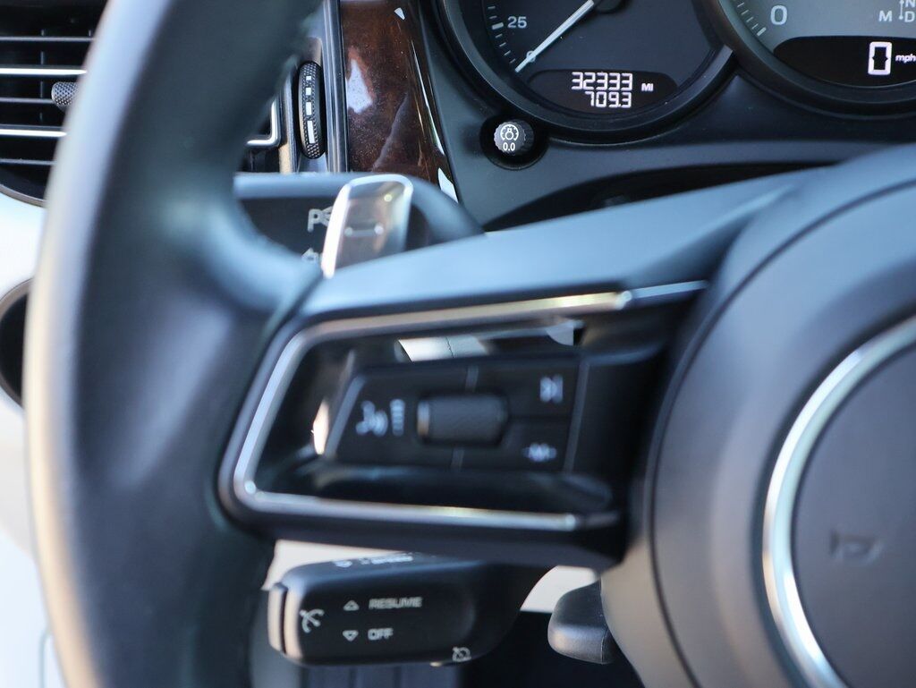 2022 Porsche Macan S San Clemente CA