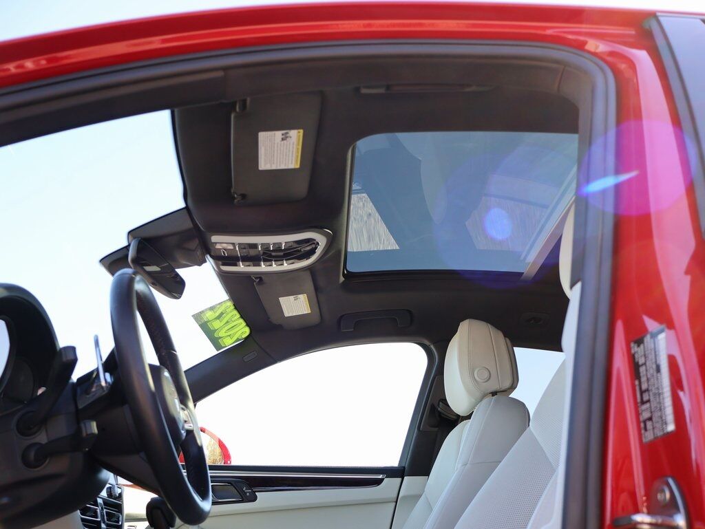 2022 Porsche Macan S San Clemente CA