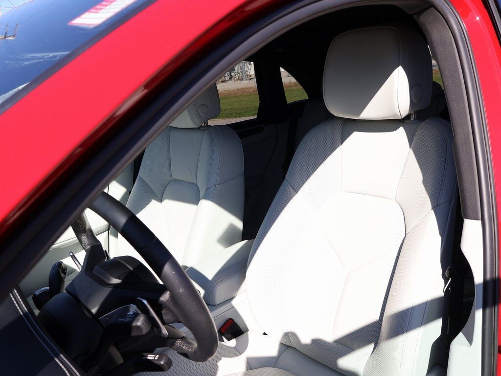 2022 Porsche Macan S San Clemente CA