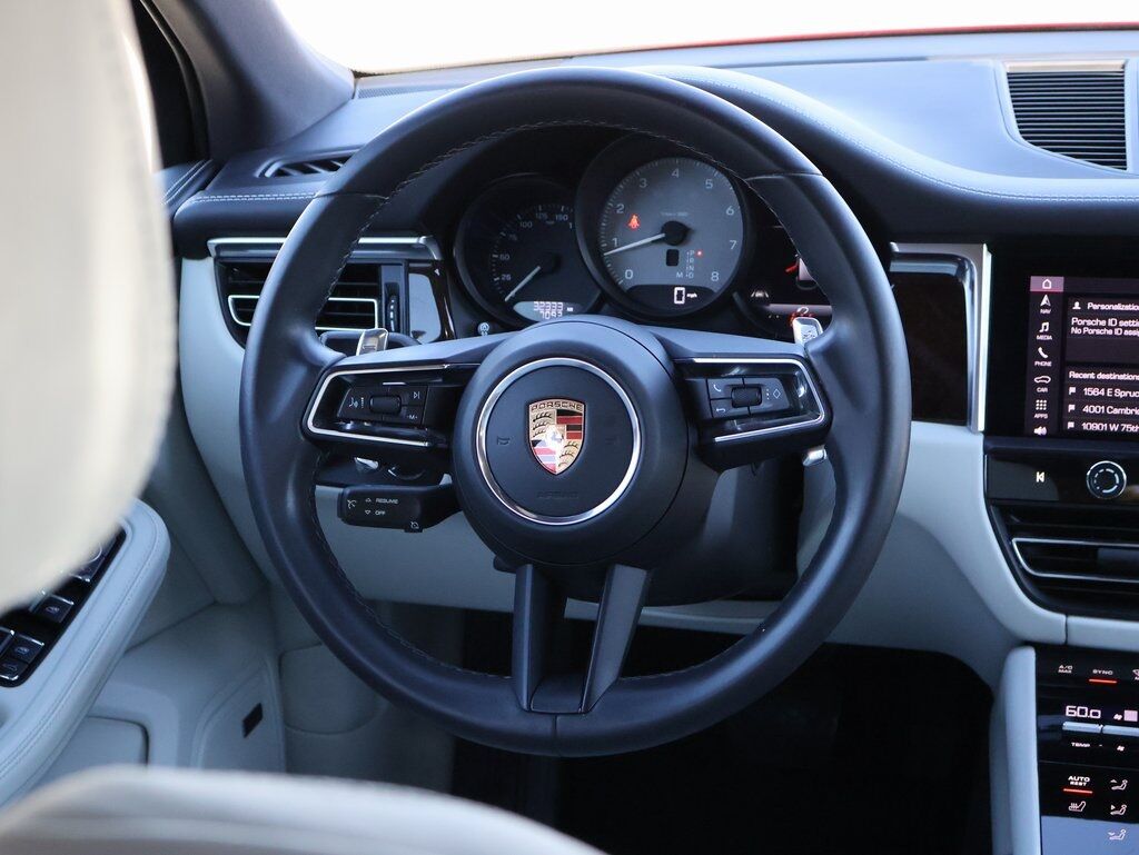 2022 Porsche Macan S San Clemente CA