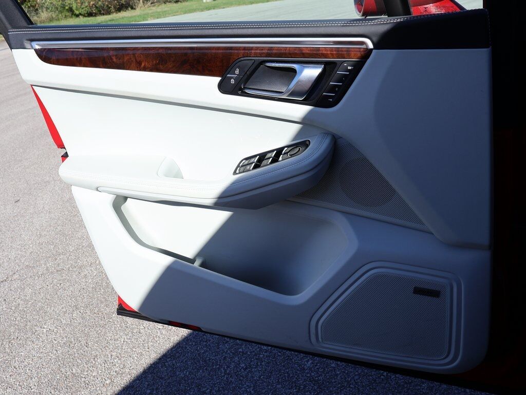 2022 Porsche Macan S San Clemente CA