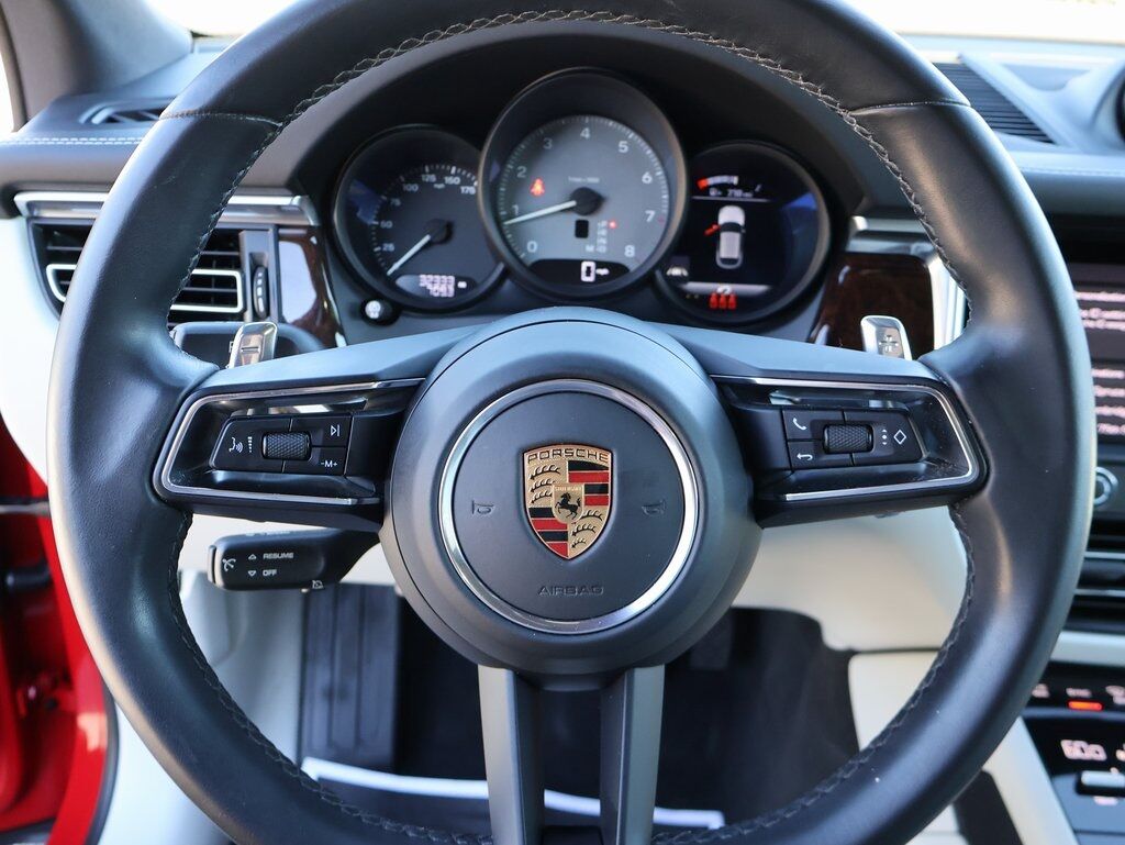 2022 Porsche Macan S San Clemente CA