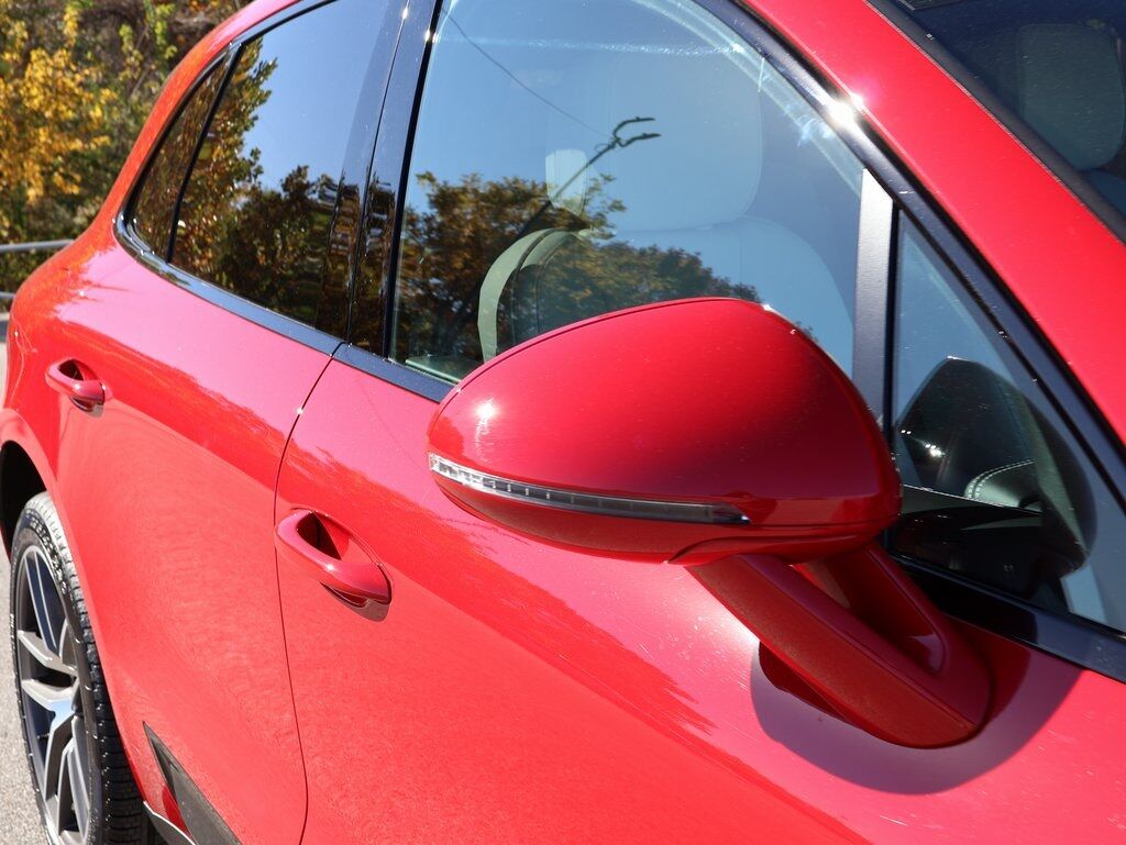 2022 Porsche Macan S San Clemente CA