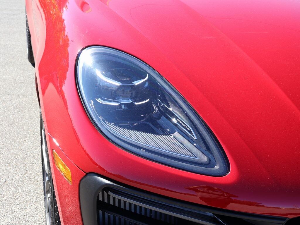 2022 Porsche Macan S San Clemente CA