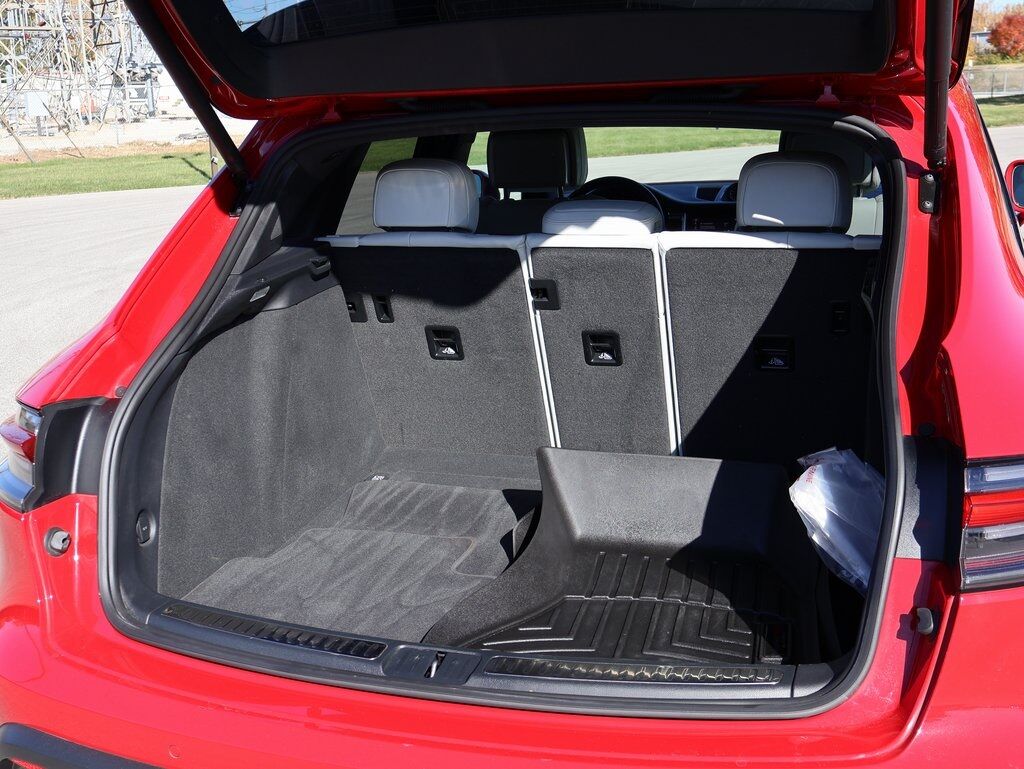 2022 Porsche Macan S San Clemente CA