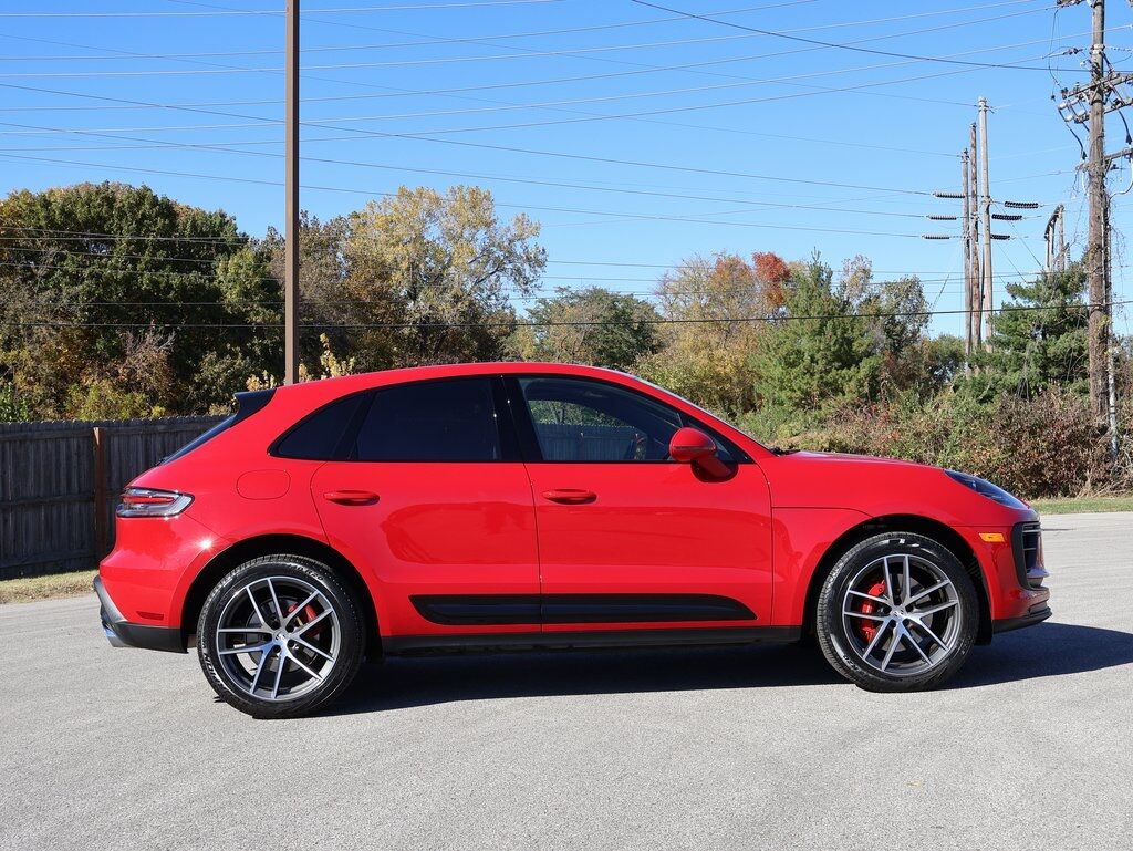 2022 Porsche Macan S San Clemente CA