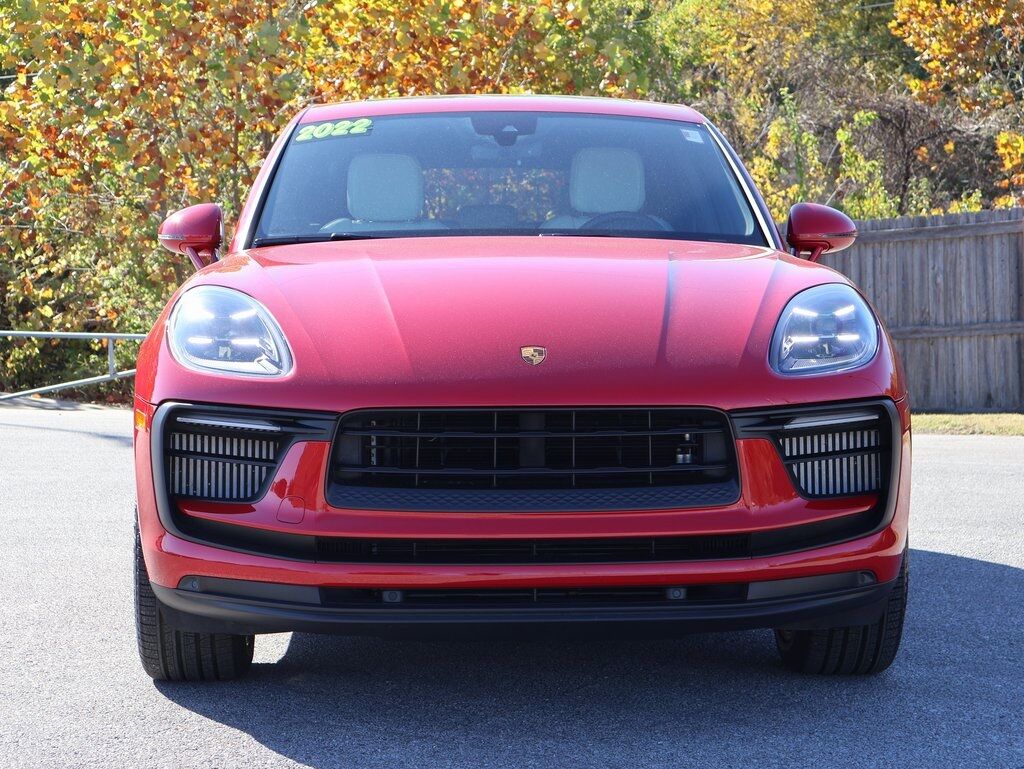 2022 Porsche Macan S San Clemente CA