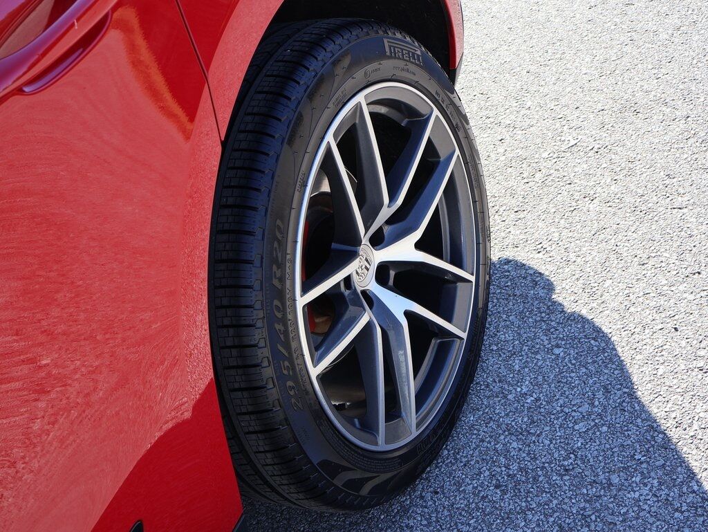 2022 Porsche Macan S San Clemente CA