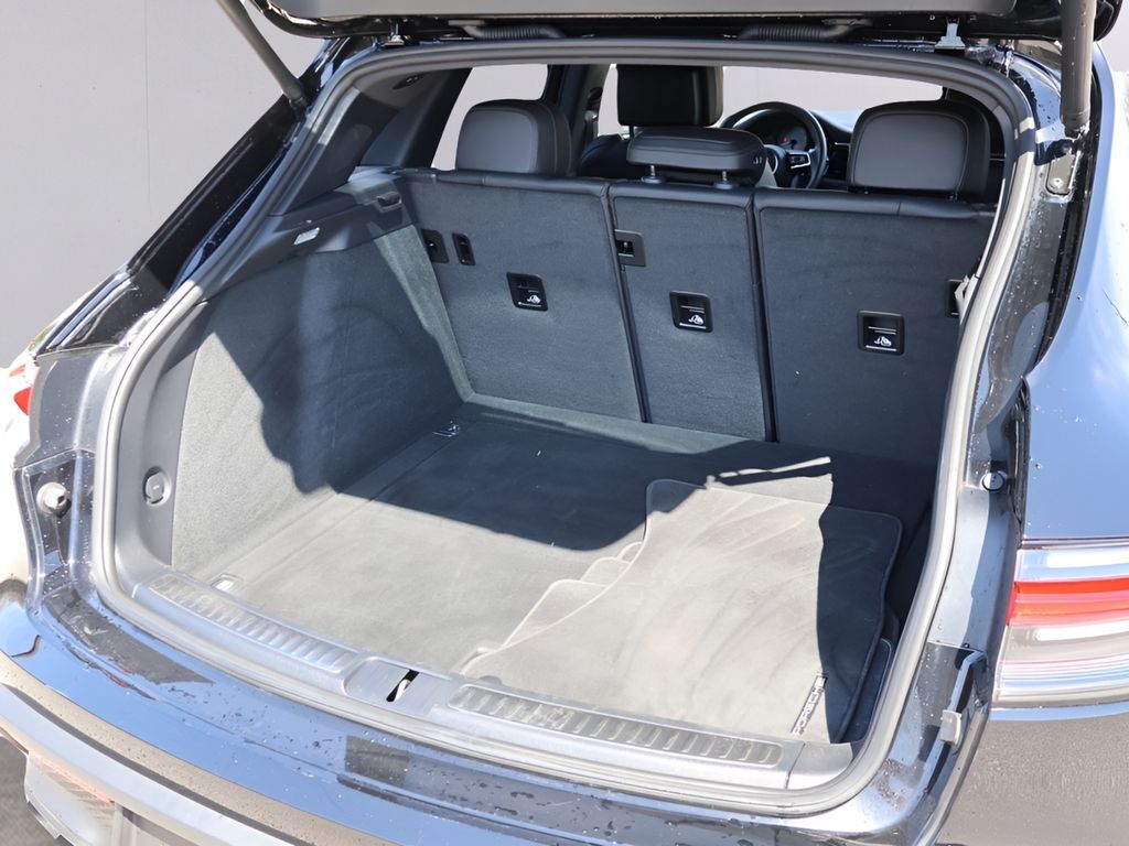 2022 Porsche Macan S San Clemente CA