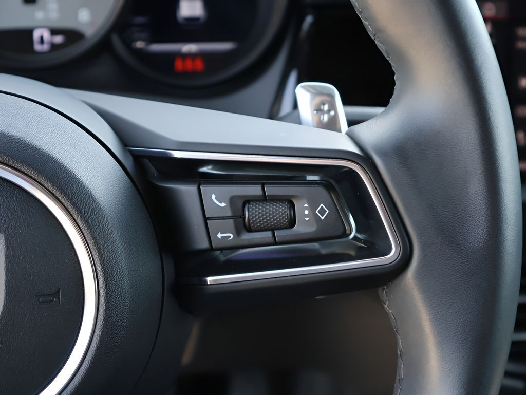 2022 Porsche Macan S San Clemente CA