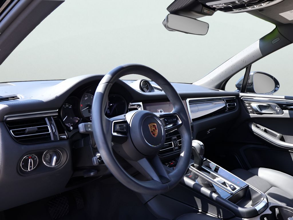 2022 Porsche Macan S San Clemente CA