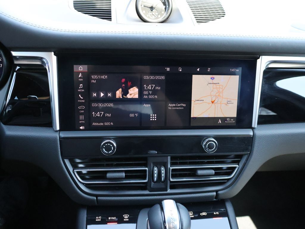 2022 Porsche Macan S San Clemente CA