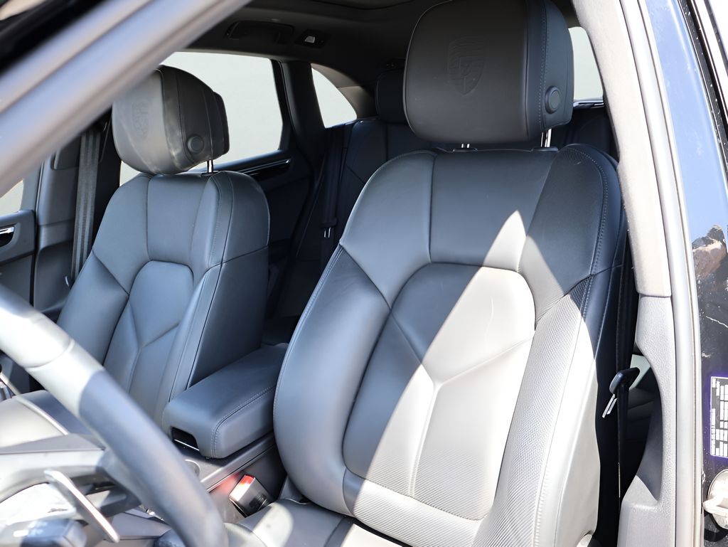 2022 Porsche Macan S San Clemente CA