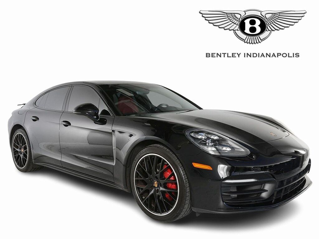 2022 Porsche Panamera 4 Platinum Edition Indianapolis IN 2022 Porsche Panamera 4 Platinum Edition Indianapolis IN