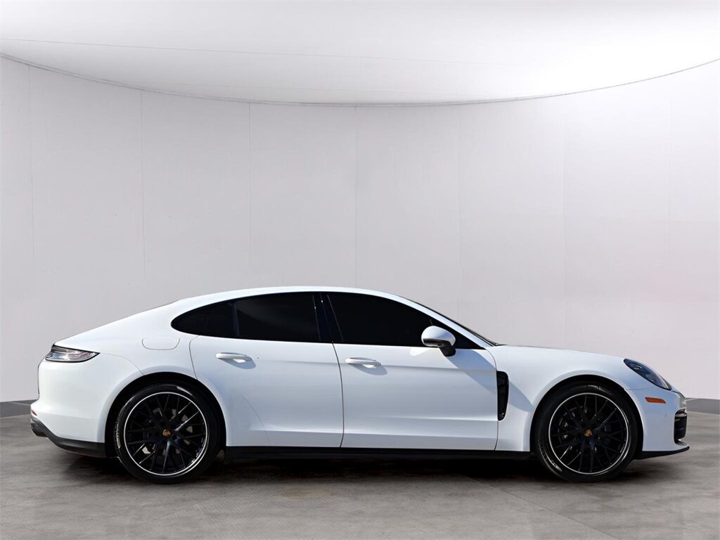 2022 Porsche Panamera 4 Platinum Edition San Clemente CA