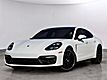 2022 Porsche Panamera 4 Platinum Edition
