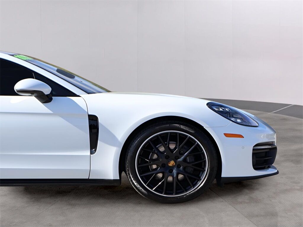 2022 Porsche Panamera 4 Platinum Edition San Clemente CA