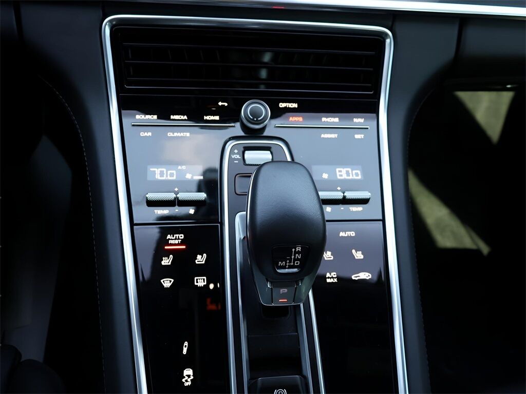 2022 Porsche Panamera 4 Platinum Edition San Clemente CA