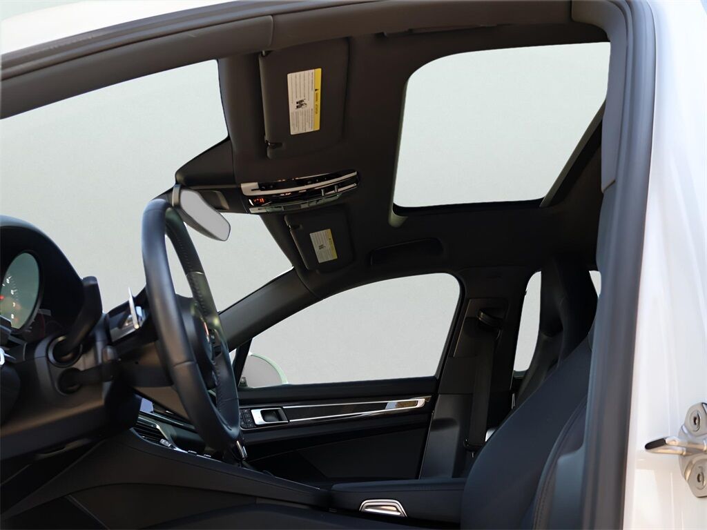 2022 Porsche Panamera 4 Platinum Edition San Clemente CA