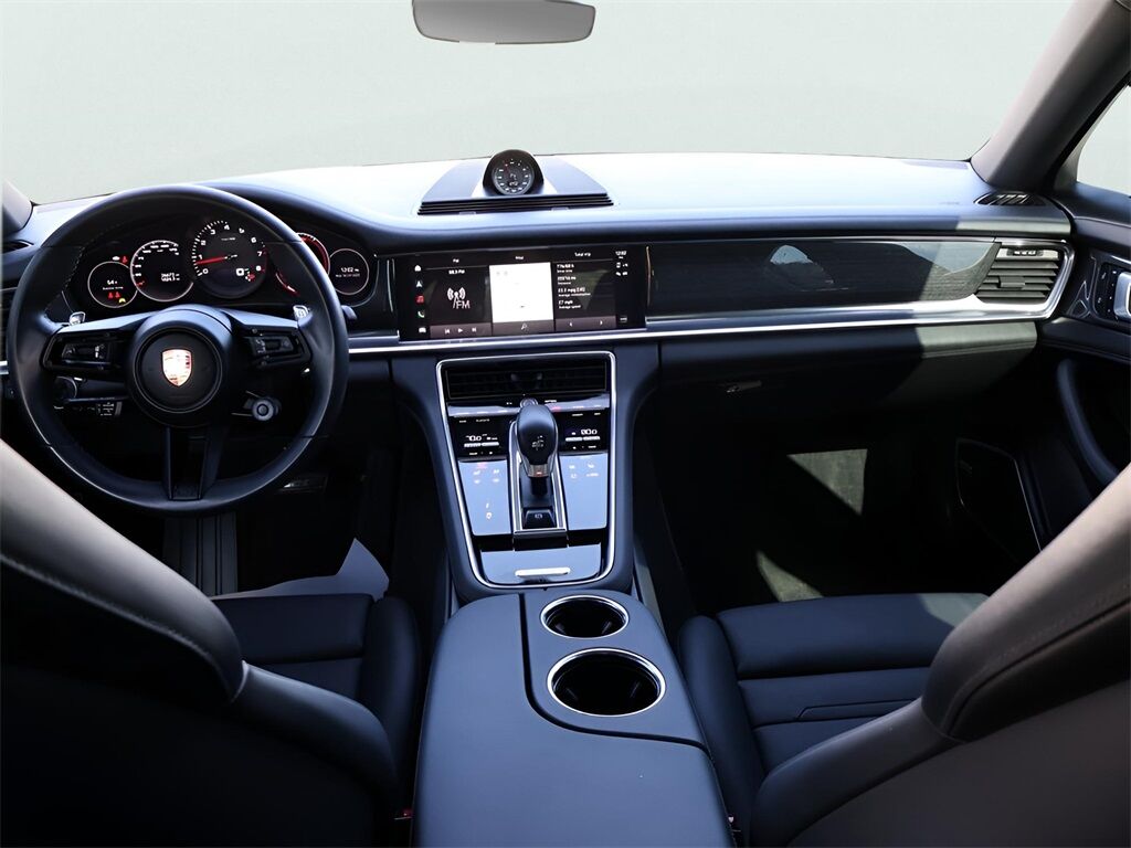 2022 Porsche Panamera 4 Platinum Edition San Clemente CA